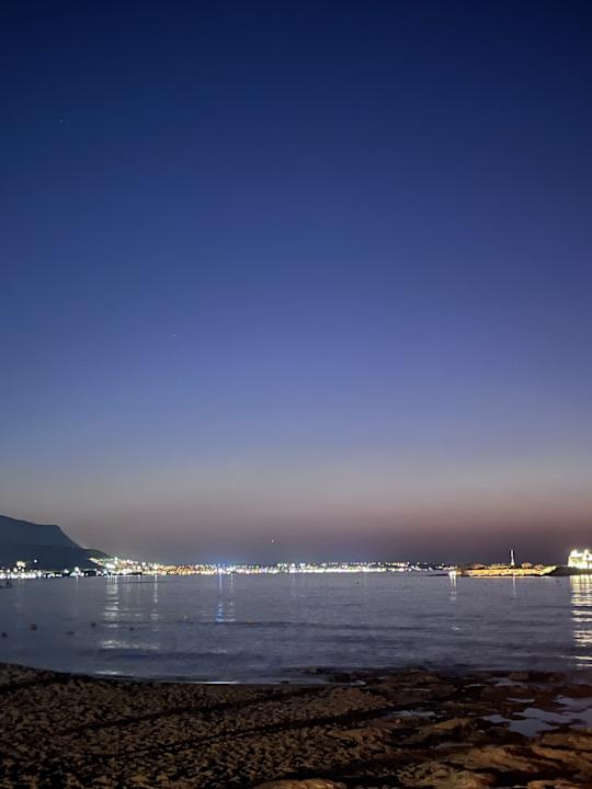 Strand Calimera Sirens Beach