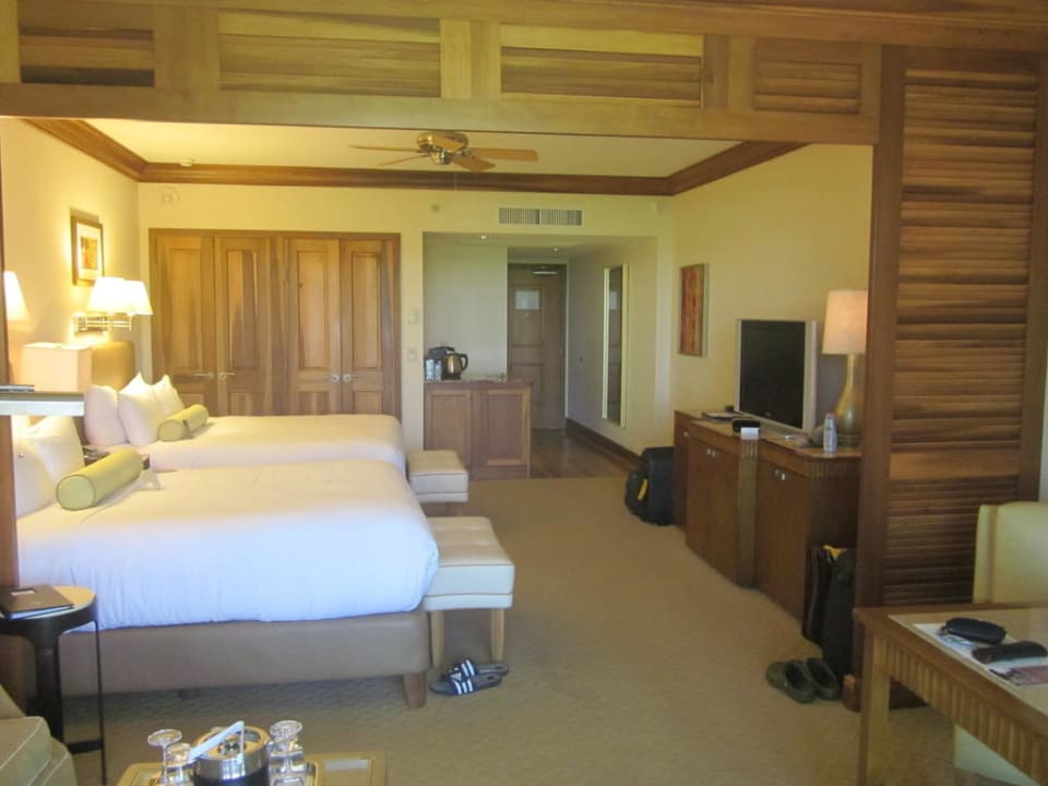 Fairmont Turnberry Isle JW Marriott Miami Turnberry Resort & Spa