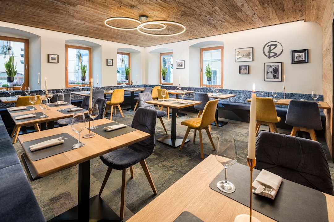 Gastro Hotel-Gasthof Zum Bach