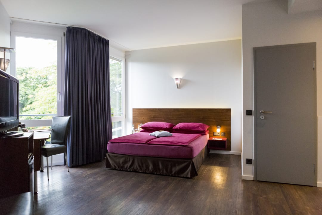 Zimmer Auszeit Hotel Düsseldorf