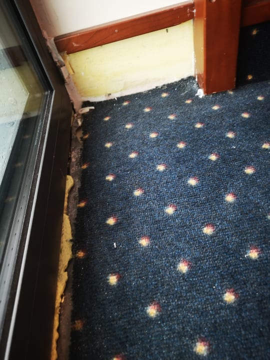 Zimmer Grand Hotel Adriatic I + II