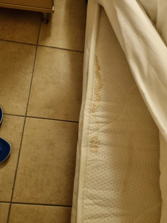 Zimmer VONRESORT Golden Beach