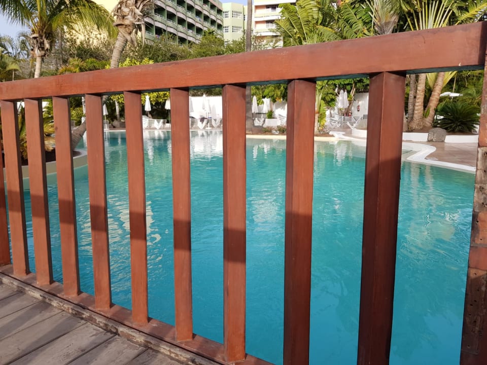 Pool Gran Canaria Princess