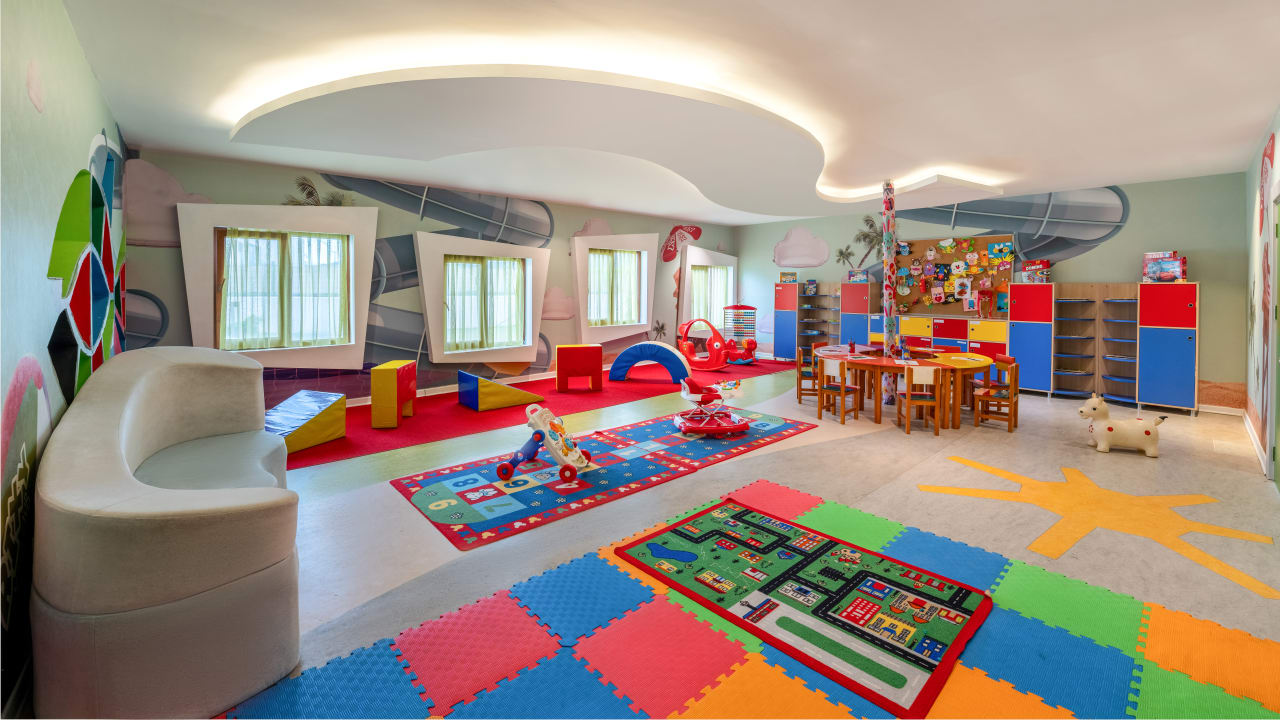 Sport & Freizeit Rixos Premium Tekirova