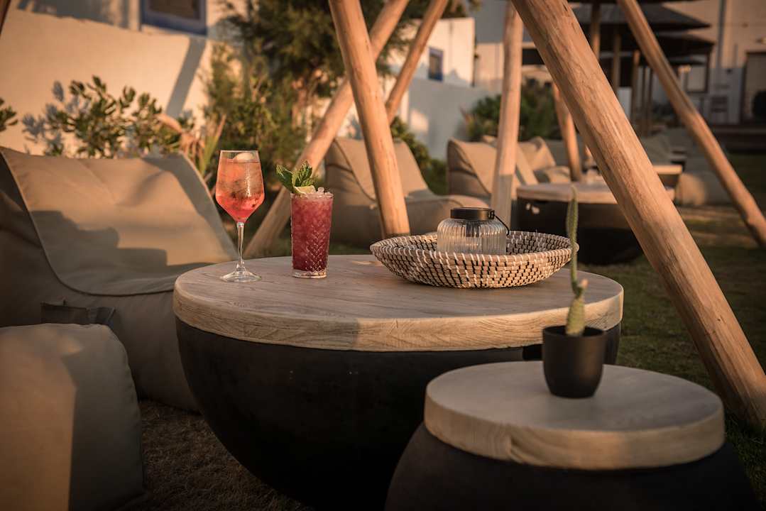 Gastro Enorme Maya Beach