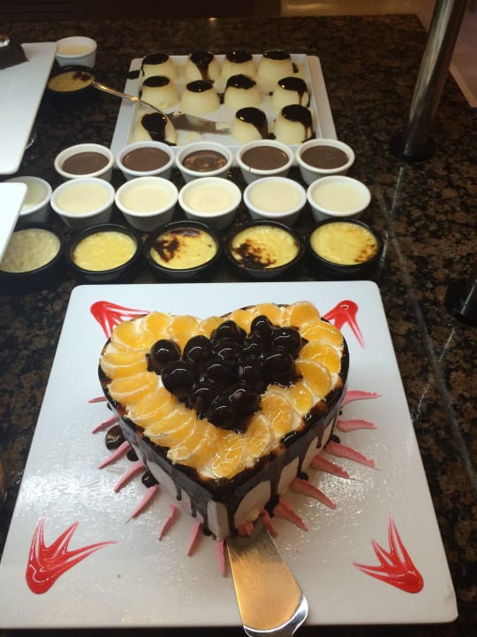 Sweets  Dream World Resort & Spa