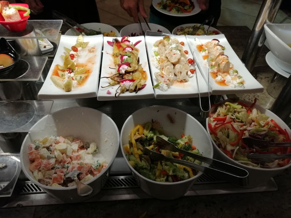 Gastro Pickalbatros Citadel Resort