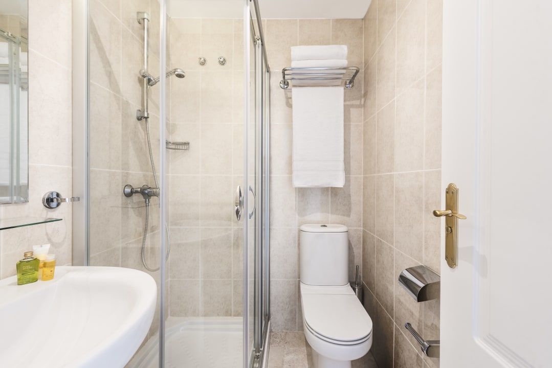 Zimmer Colina del Paraiso