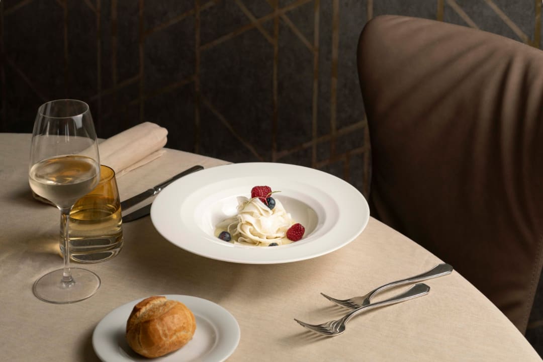 Gastro Park Hotel le Dune di Giovino