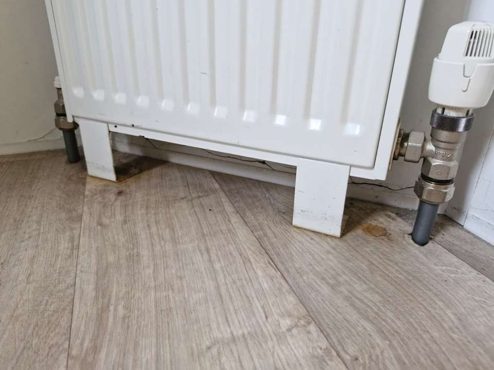 Zimmer Tropical Islands Resort - Mobile Homes