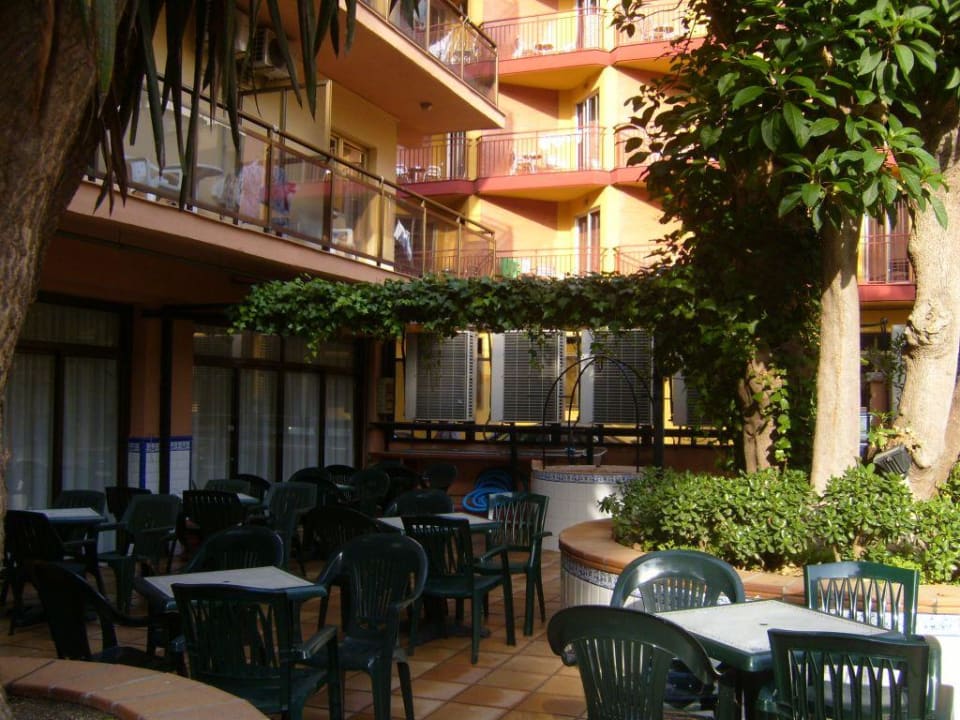 Hotel Camposol: Benidorm Hotel Camposol