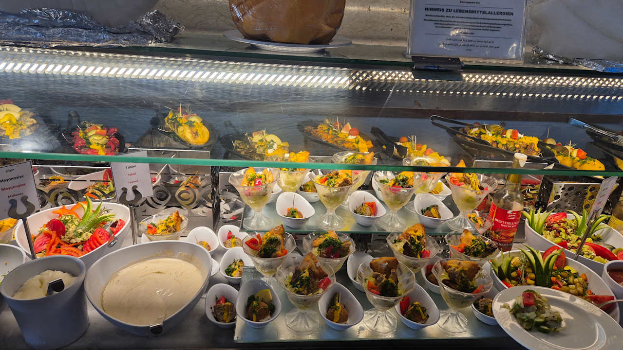 Gastro Arabella Azur Resort