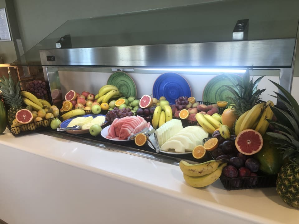 Gastro allsun Hotel Pil-lari Playa