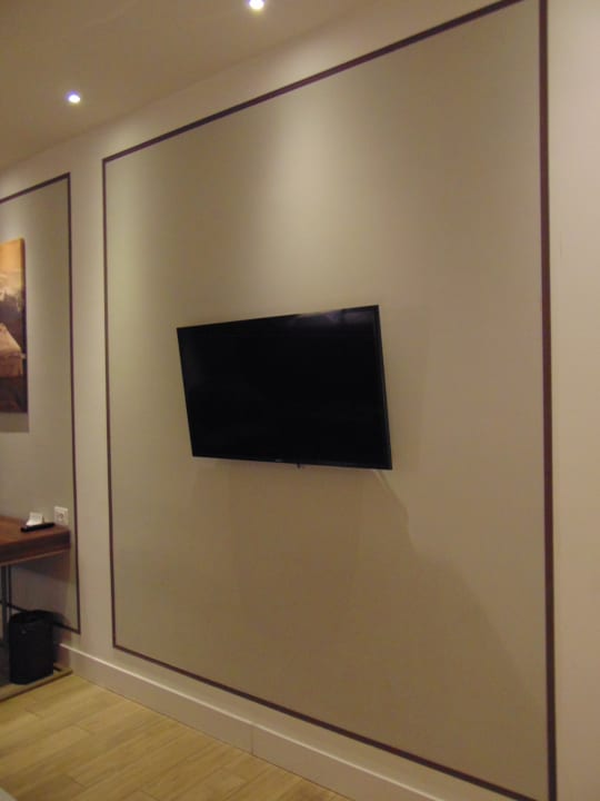 Zimmer Mercure Almaty City Center