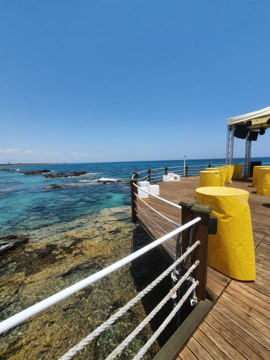 Strand Salamis Bay Conti Resort Hotel & Casino