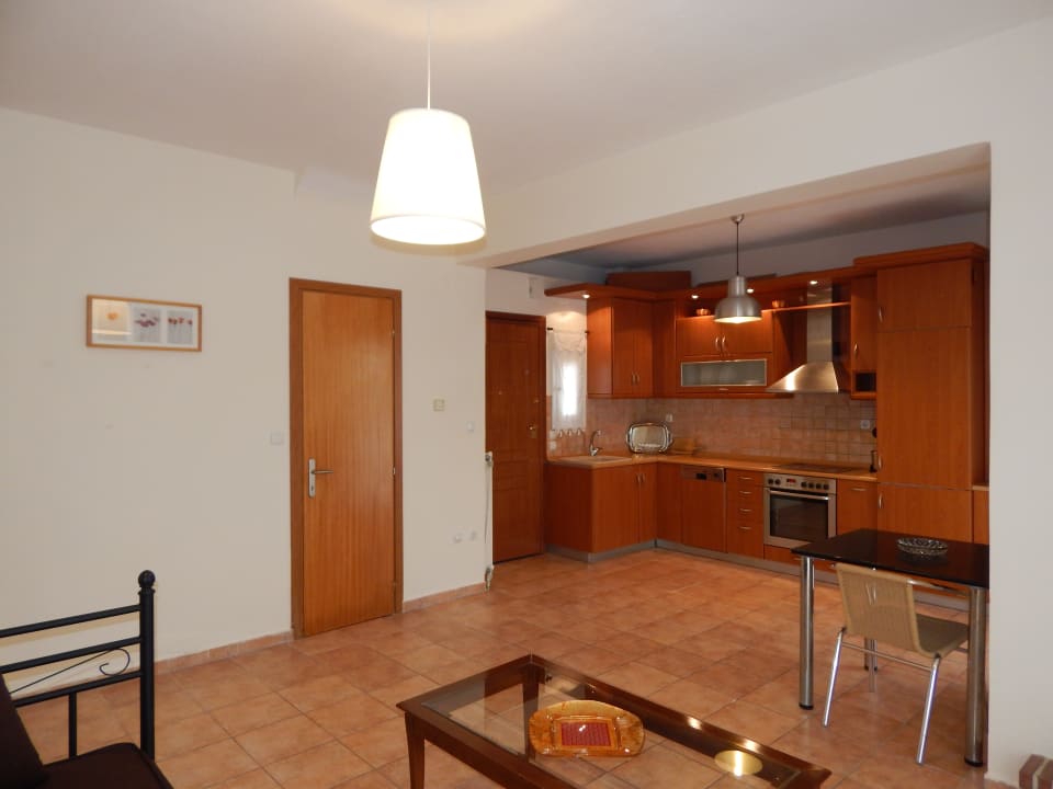 Zimmer Villa Pefkohori