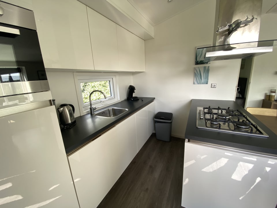 Zimmer EuroParcs Noordwijkse Duinen