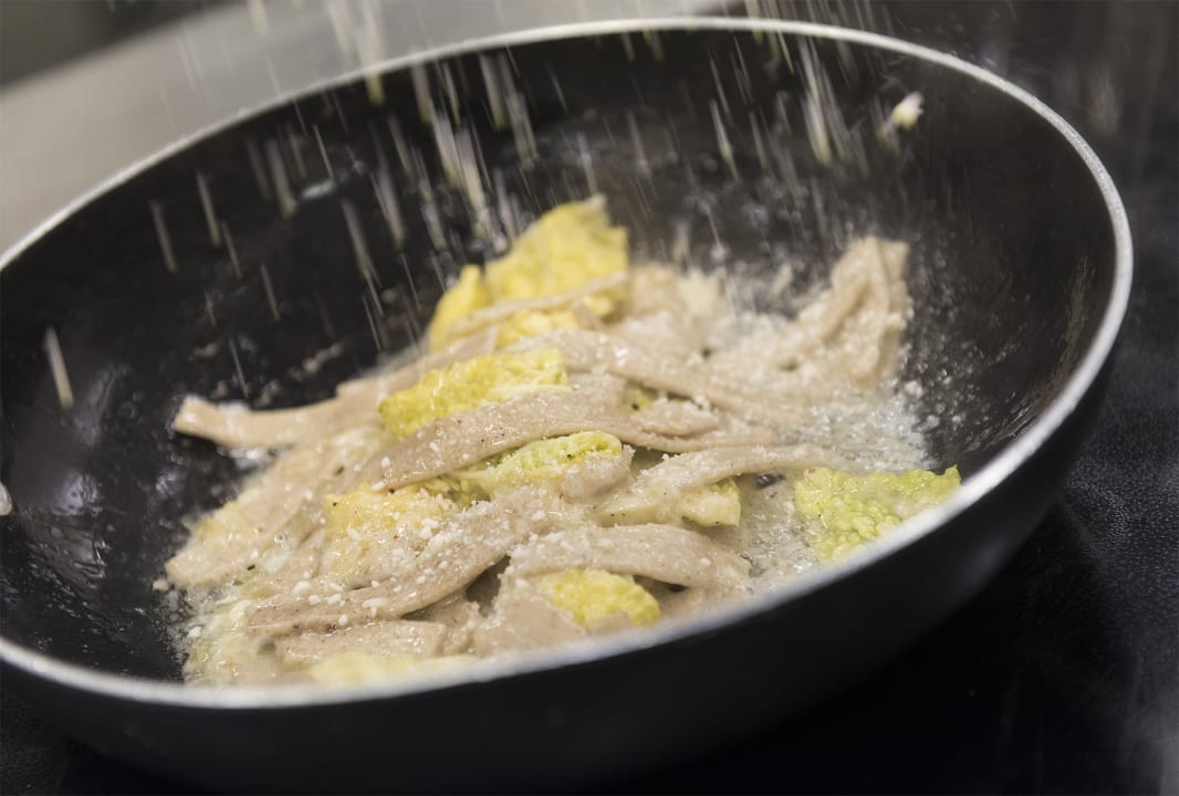 Gastro Grand Hotel Della Posta