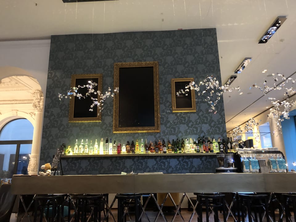 Gastro Motel One Wien-Staatsoper