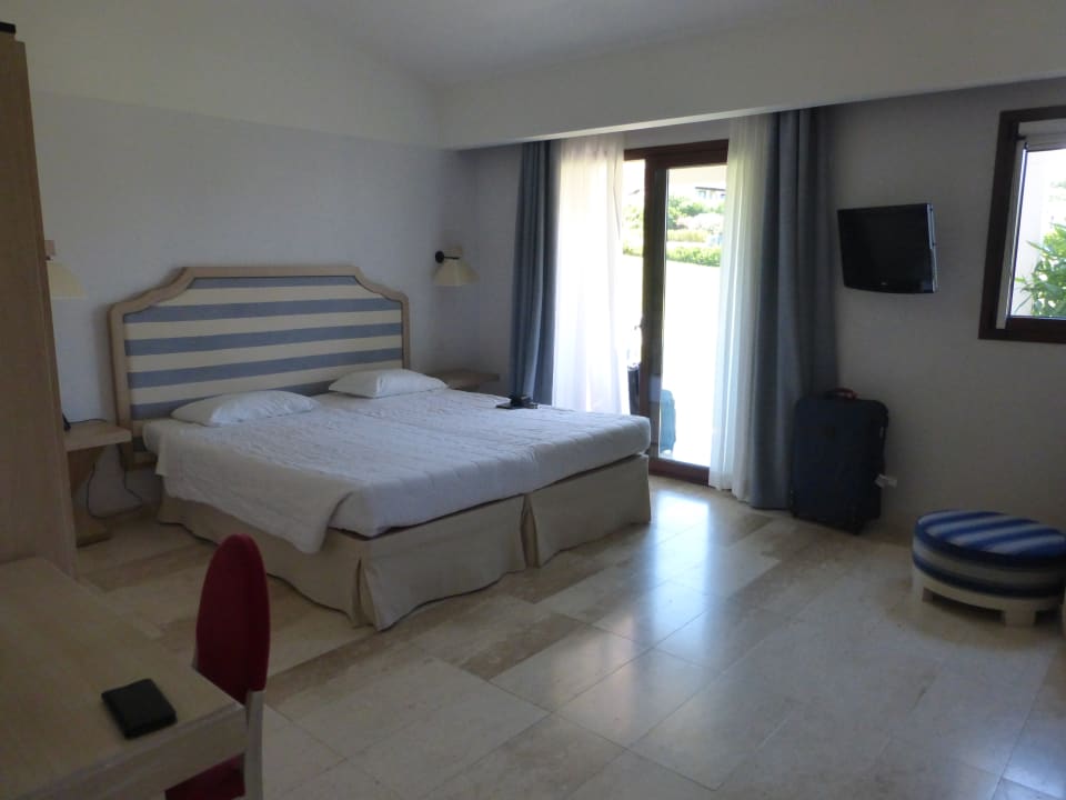 Zimmer Grande Baia Resort & Spa