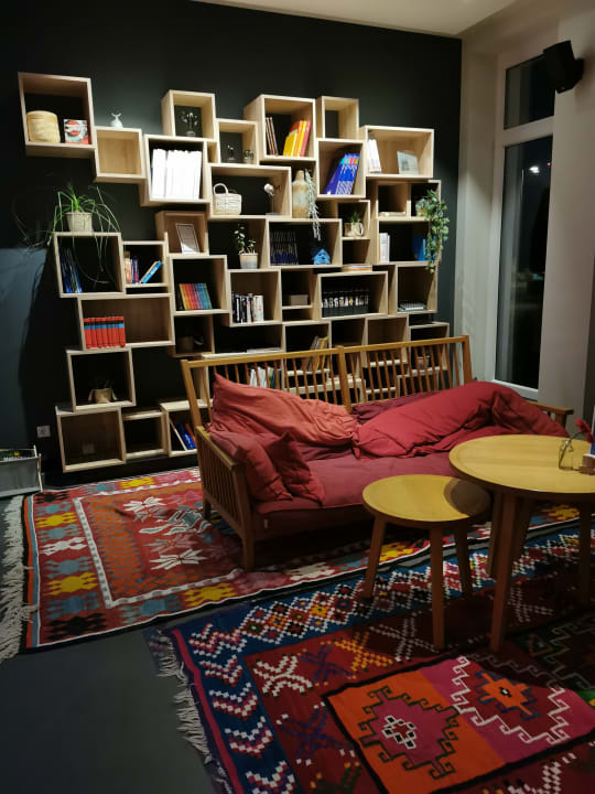 Sport & Freizeit sylc. Apartmenthotel – Serviced Apartments