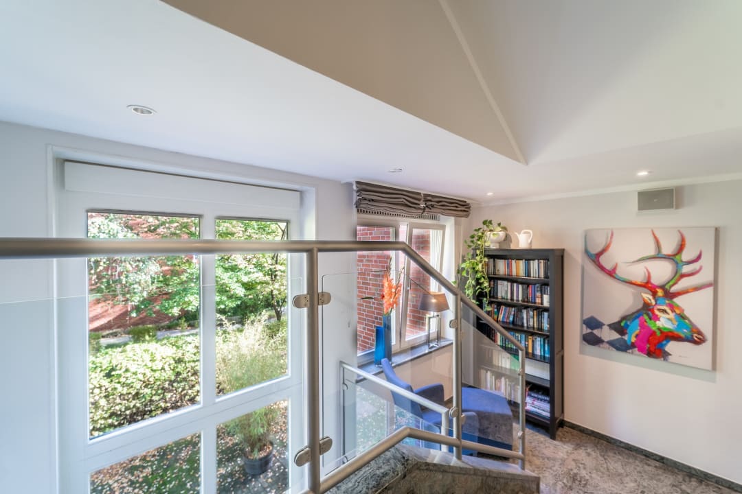 Sport & Freizeit Auszeit Hotel Hamburg