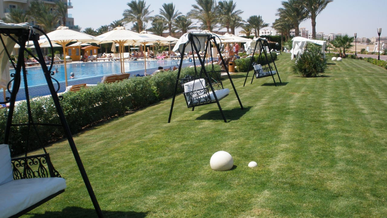 Ruhezonen Premier Le Reve Hotel & Spa