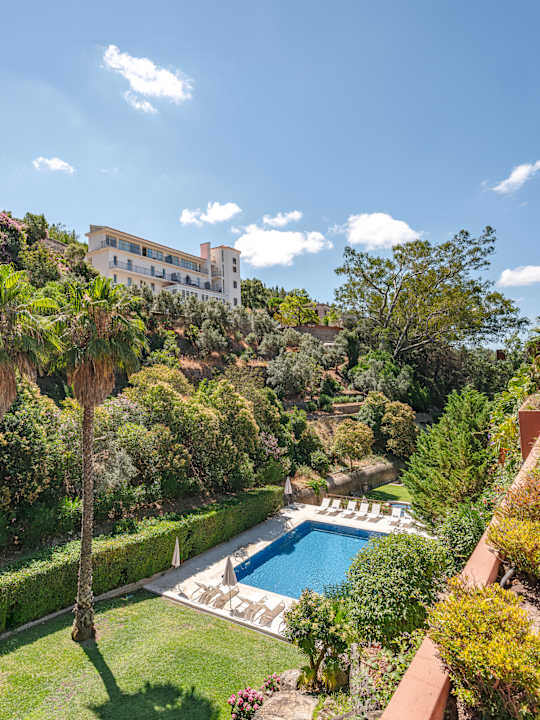 Pool Villa Termal Monchique - Central Suites & Apartments by Unlock Hotels