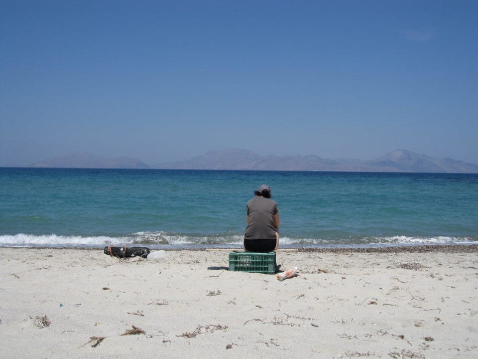 Strand Marmari TUI BLUE Palazzo del Mare