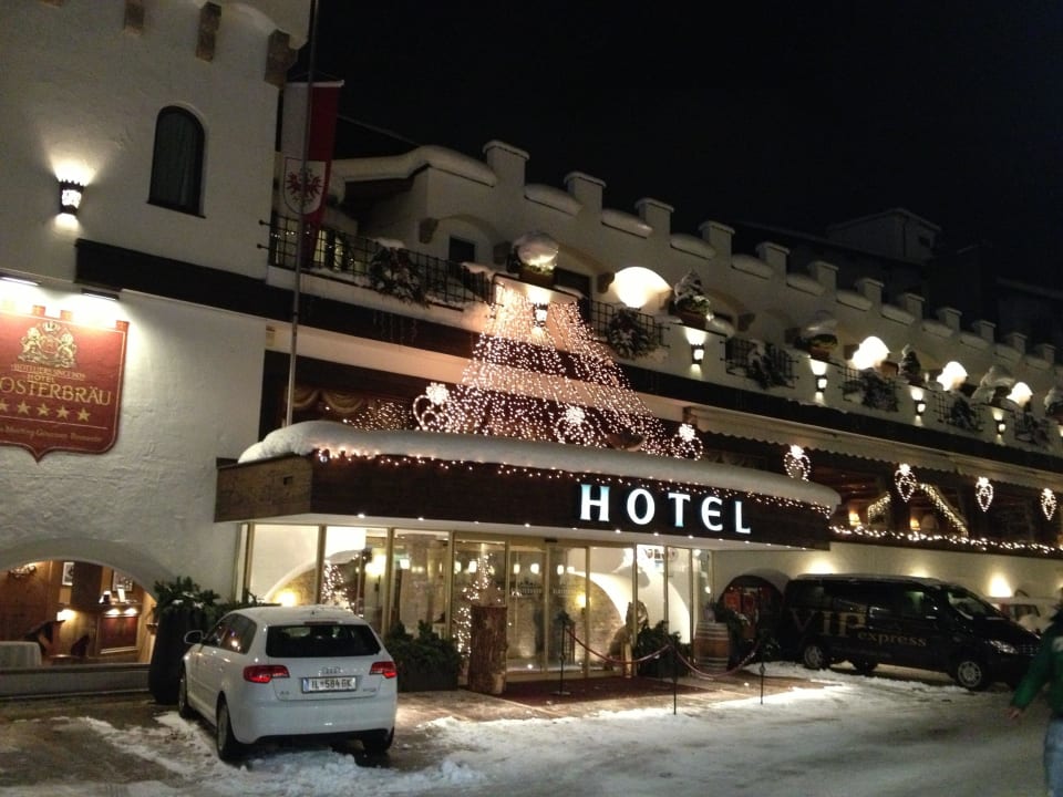 Hotel Hotel Klosterbräu & SPA