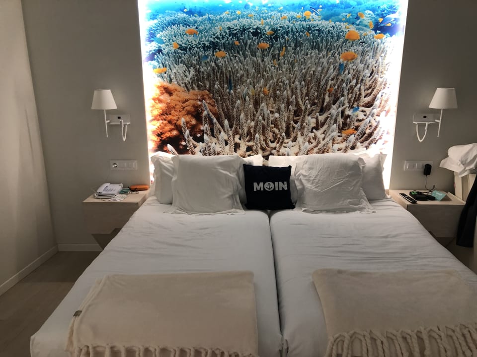 Zimmer Iberostar Selection Fuerteventura Palace