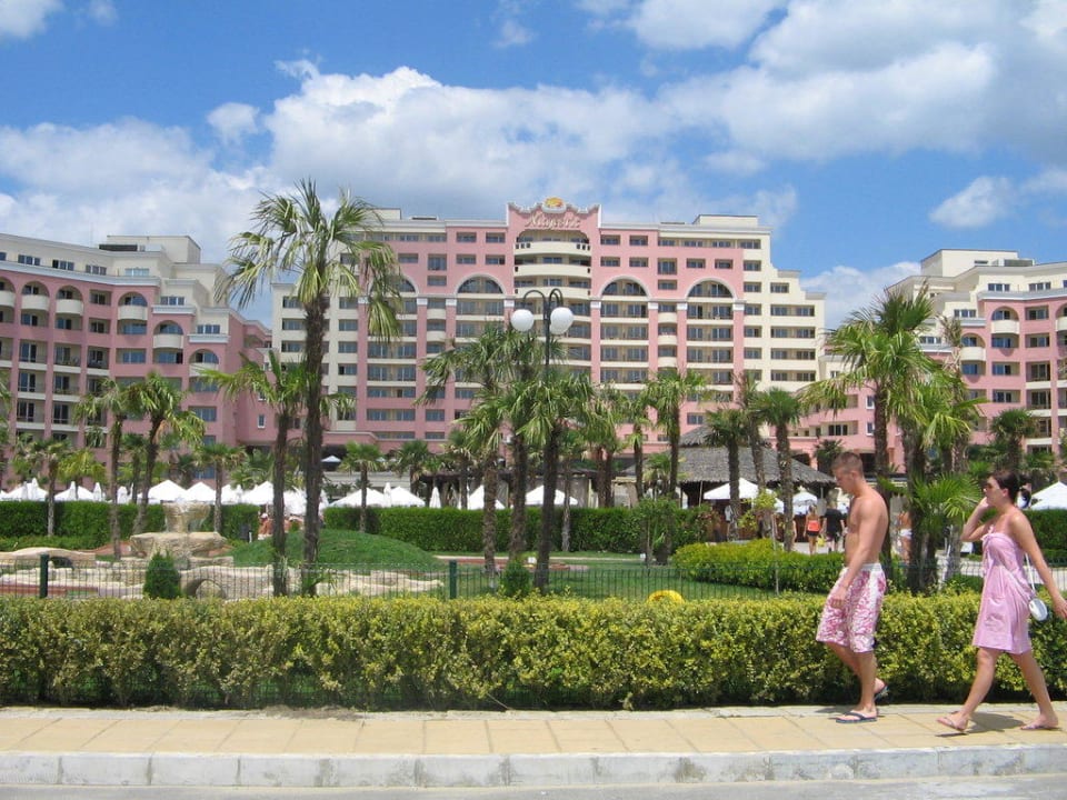 Majestic DIT Majestic Beach Resort