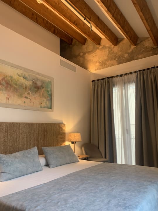 Zimmer Ca n'Alexandre - Adults Only