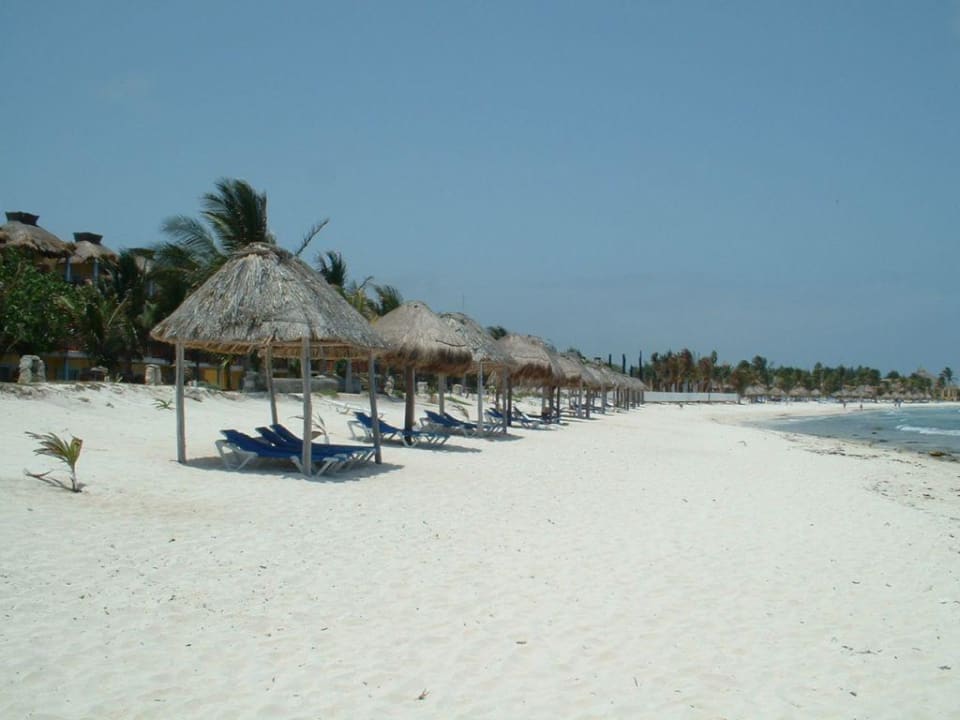 Strand Akumal Bay Beach & Wellness Resort