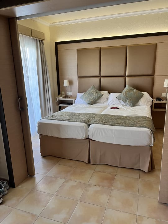 Zimmer Zafiro Cala Mesquida