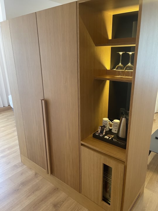 Zimmer Eurostars Pórtico Alicante