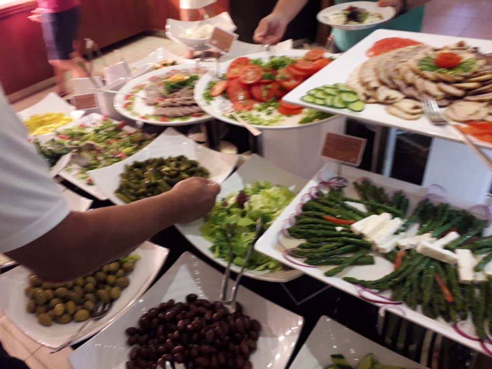 Gastro Mediterranean Beach Hotel