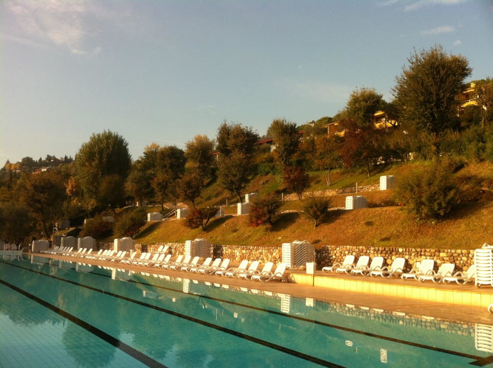 Riesenpool Poiano Resort - Apartments