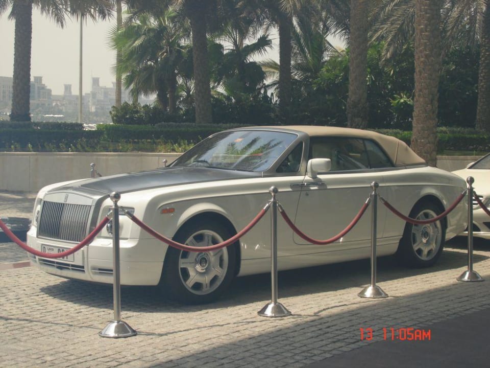 Burj al arab Burj Al Arab