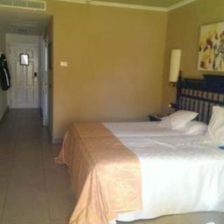 Zimmer 112 Adrián Hoteles Colón Guanahaní - Adults only