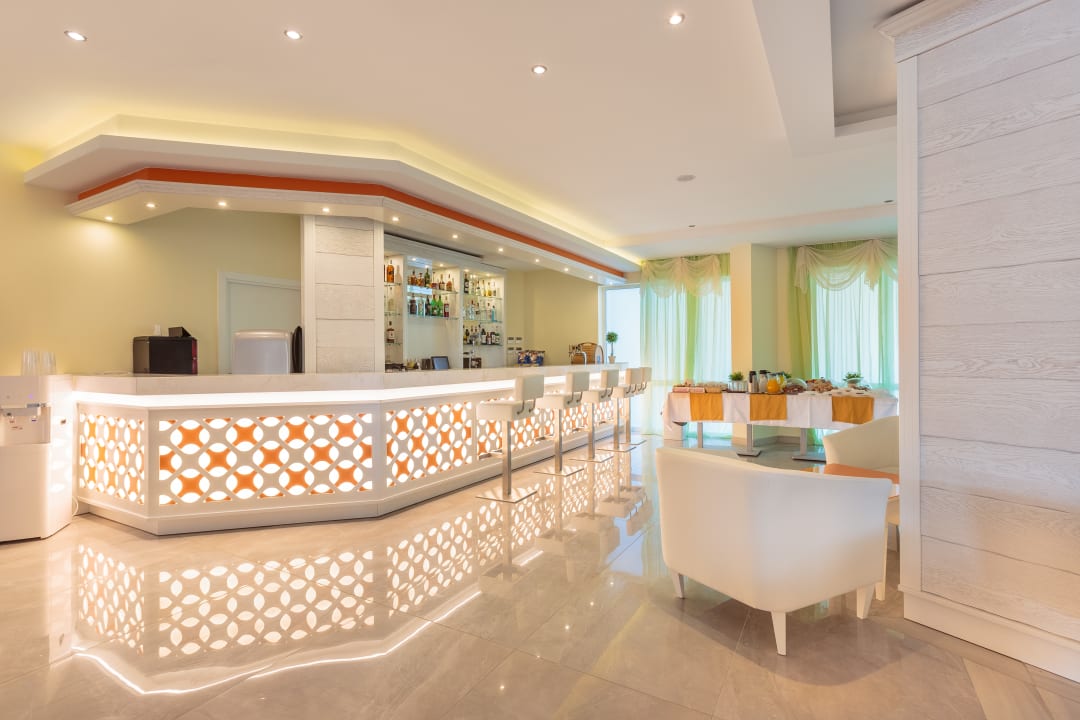 Gastro TUI Suneo Serenity Bay