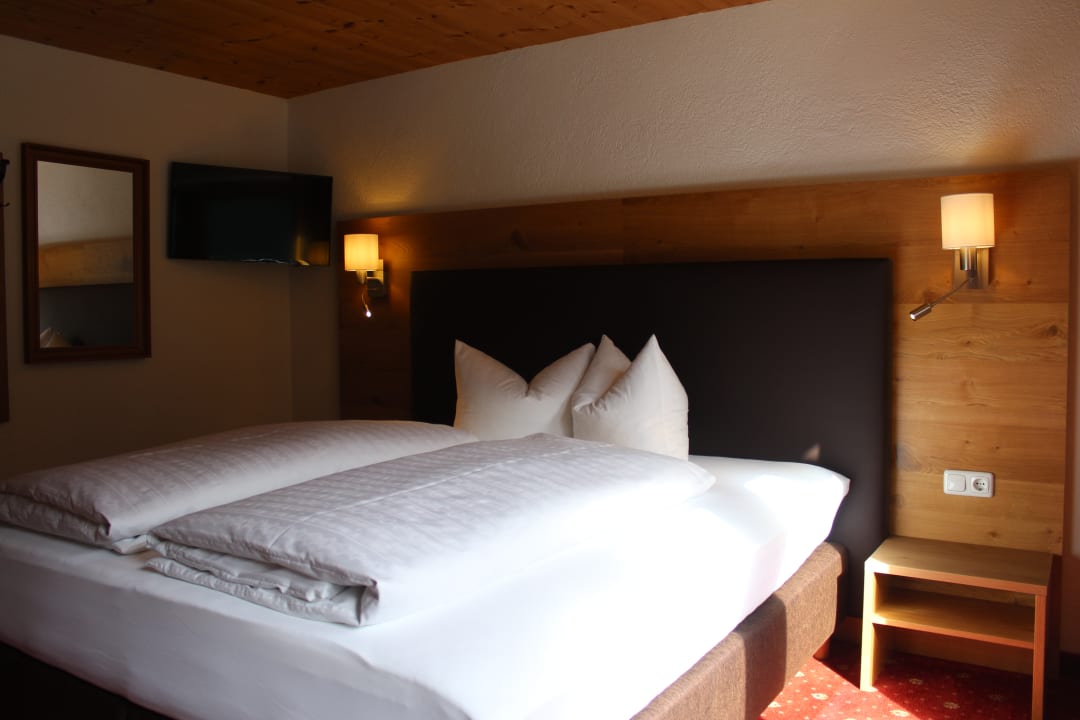Zimmer Pension Jägerhof