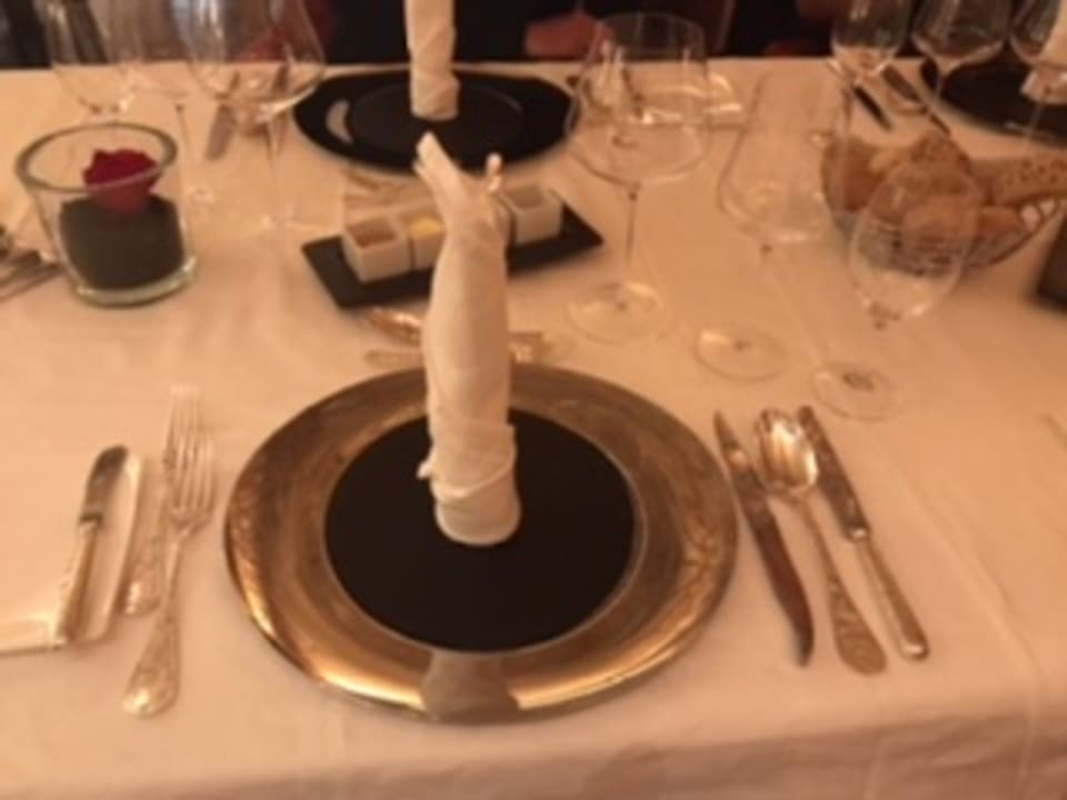 Gastro Verwöhnhotel Kristall