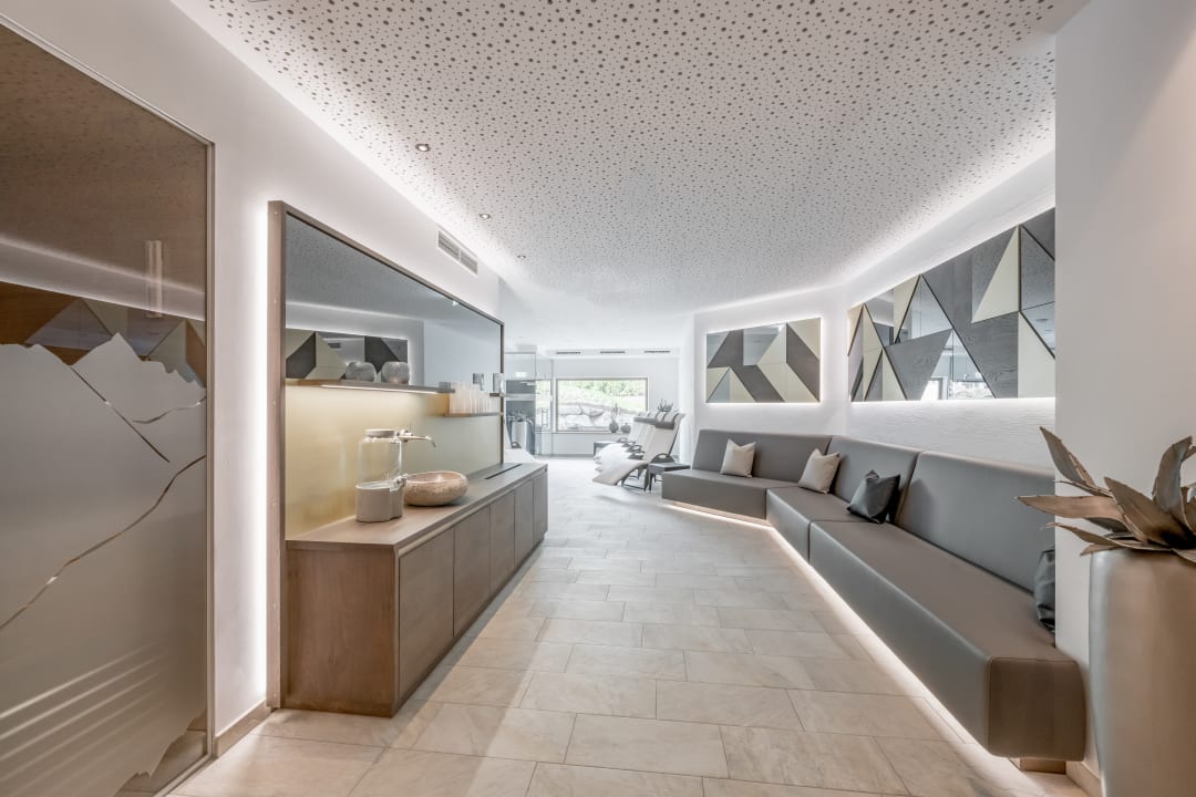 Sport & Freizeit AlpenParks Chalet & Apartment Alpina Seefeld