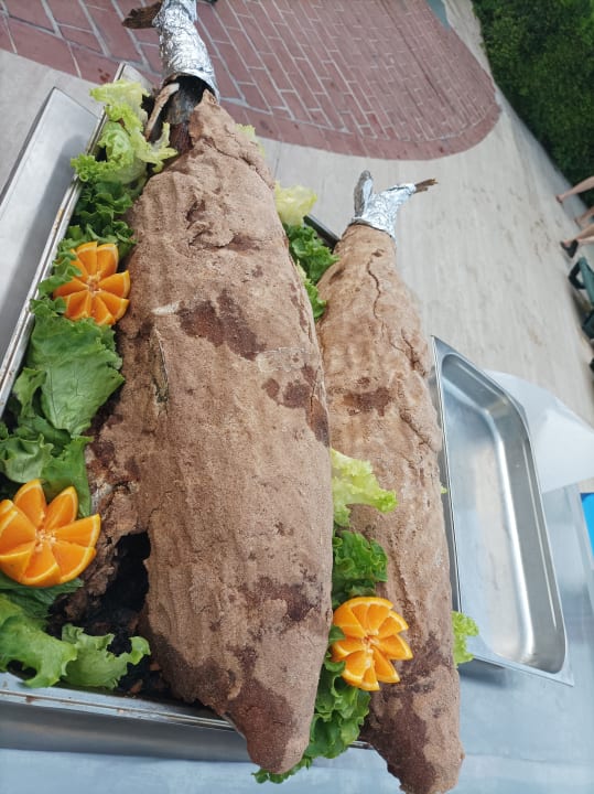 Gastro Hotel Gardenia Beach