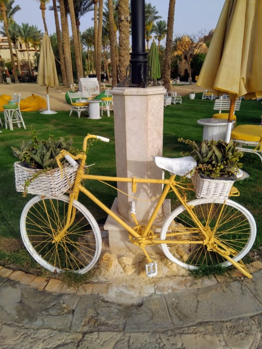 Strand Makadi Palace