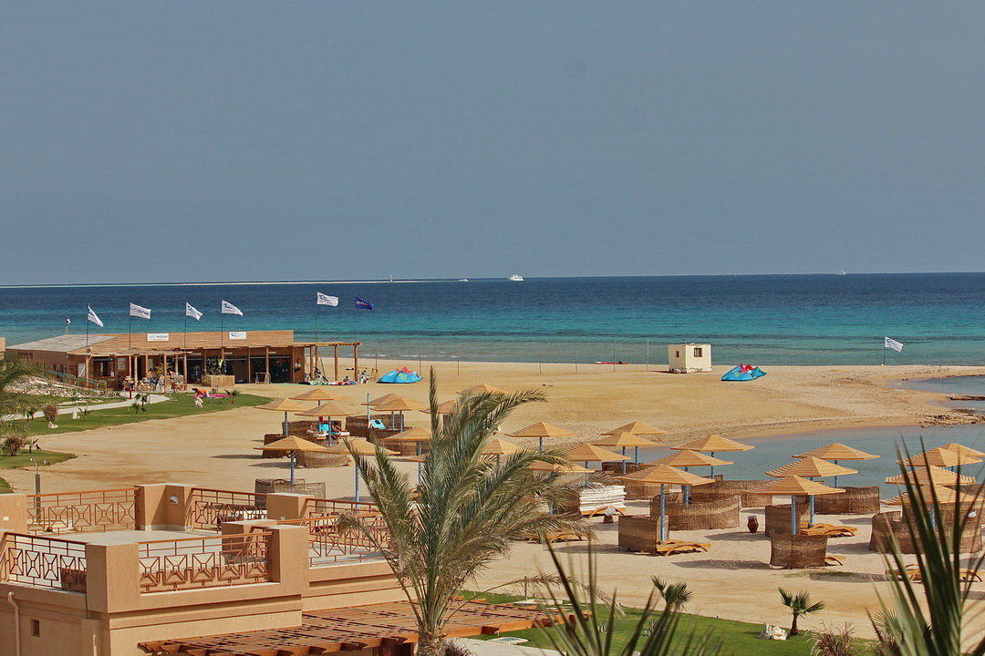 Safaga egypt