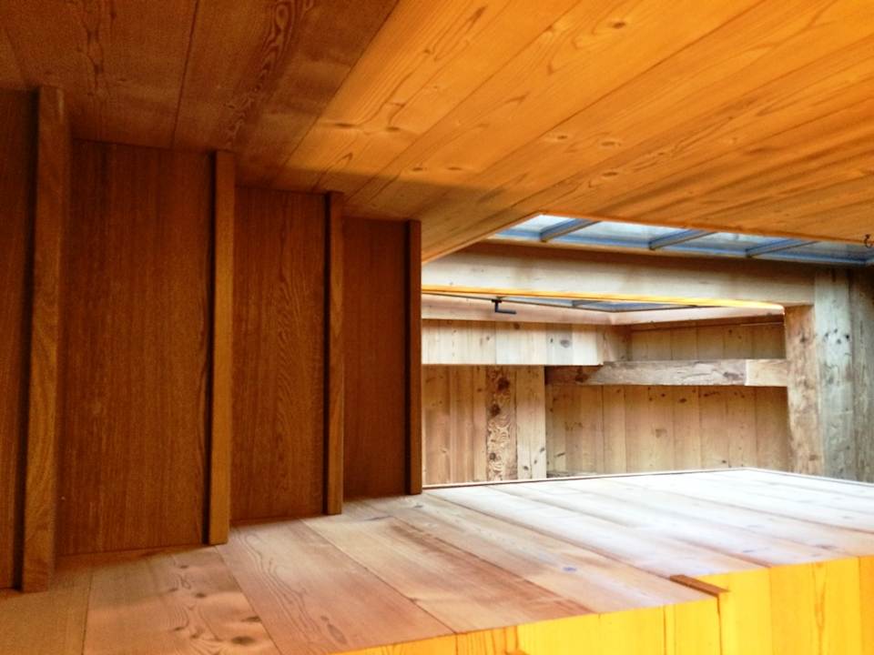 Zimmer Alphotel Tyrol