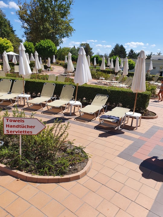 Sonstiges Dreams Sunny Beach Resort & Spa