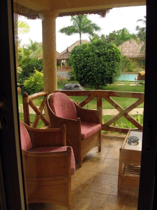 Terrasse Thalatta Beach Resort